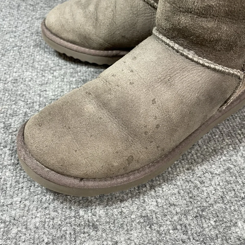 UGG australia tall